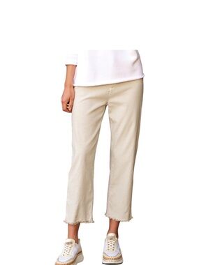 Frank & Eileen Kinsale Pants Size 10